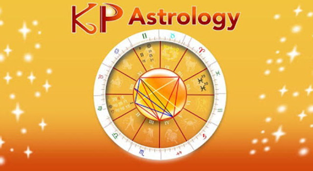 KP Astrology – KP System (Krishnamurthy paddhati)