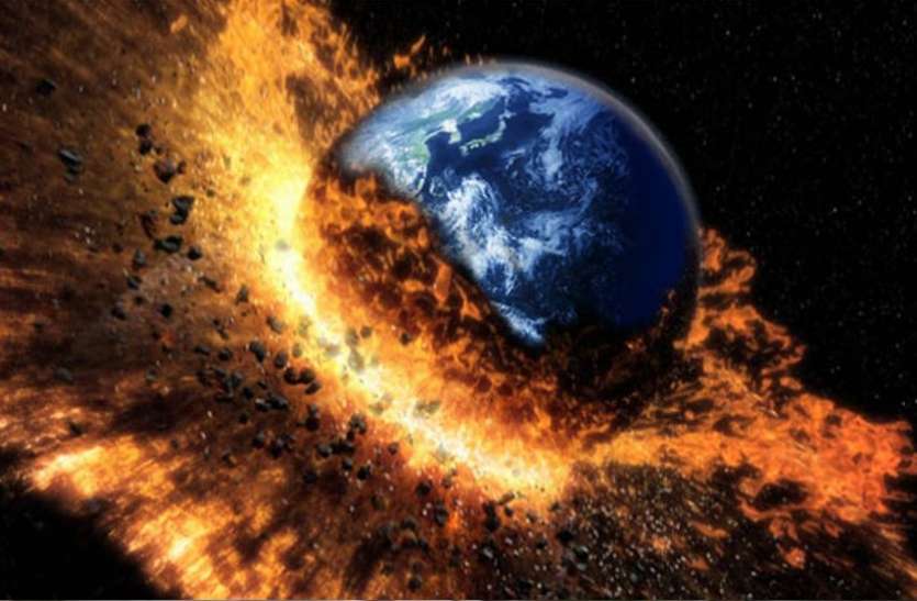 क्या 29 April को धरती से टकराएगा Asteroid? नासा ने बताई सारी सच्‍चाई