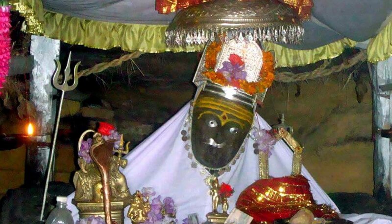 पंच केदार का रहस्य: देश के इस मंदिर में होती है केवल भगवान भोलेनाथ के मुख की पूजा